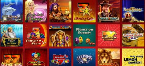 novoline casino deutschland|Top 10 Novoline Casinos in 2024 Spiele kostenlose Slots .